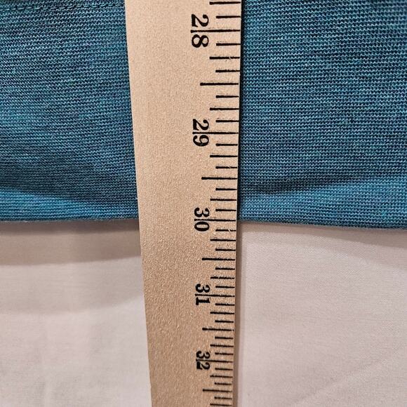 Polo Ralph Lauren Men's Golf Half Zip Crewneck Pullover Blue XL - Picture 7 of 7